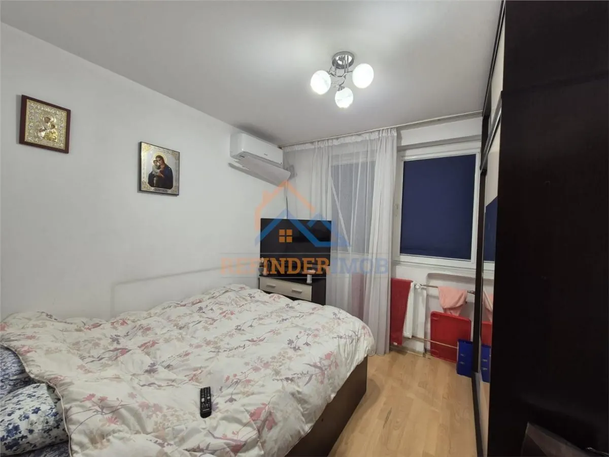 Apartament de vanzare cu 3 camere, zona Dristor - foto 7