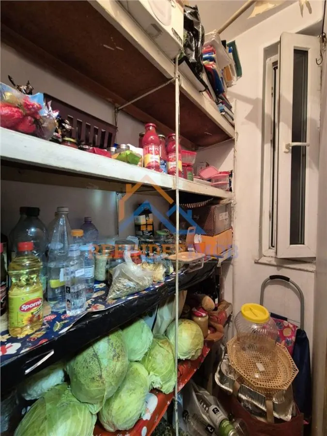 Apartament de vanzare cu 3 camere, zona Dristor - foto 10