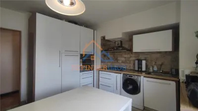 Apartament de 4 camere, zona Basarabia - foto 17