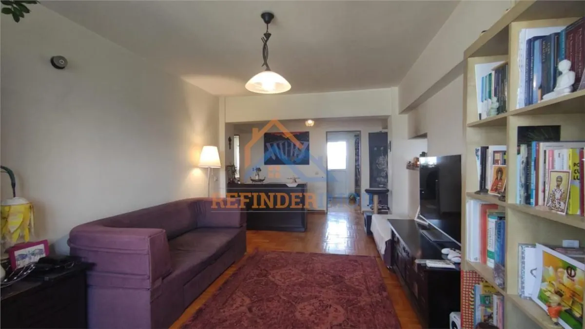 Apartament de 4 camere, zona Basarabia - foto 5