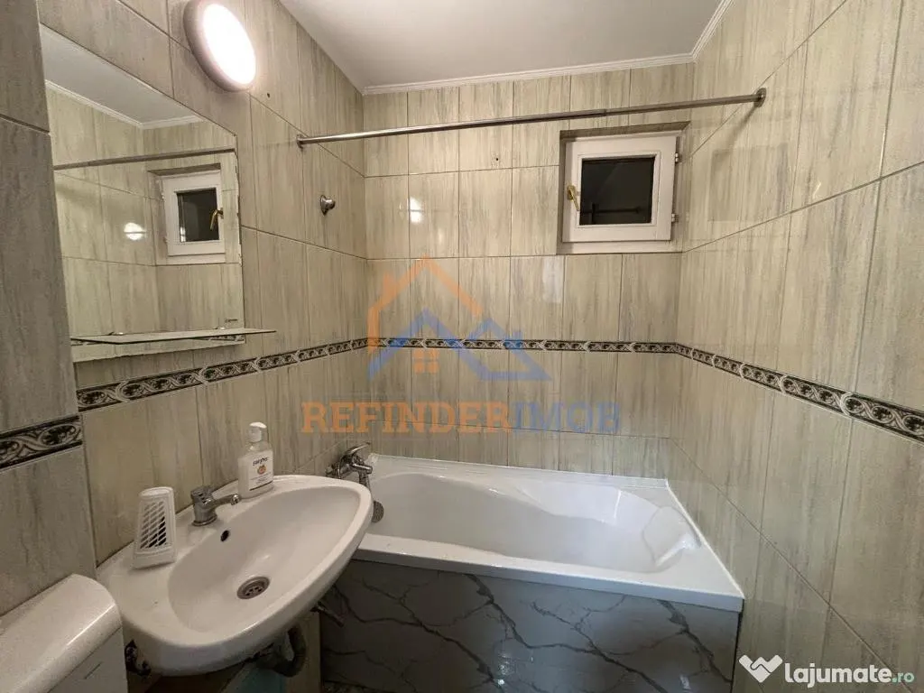 Oferta apartament 2 camere zona Plaza Romania -  Str Brasov - foto 9