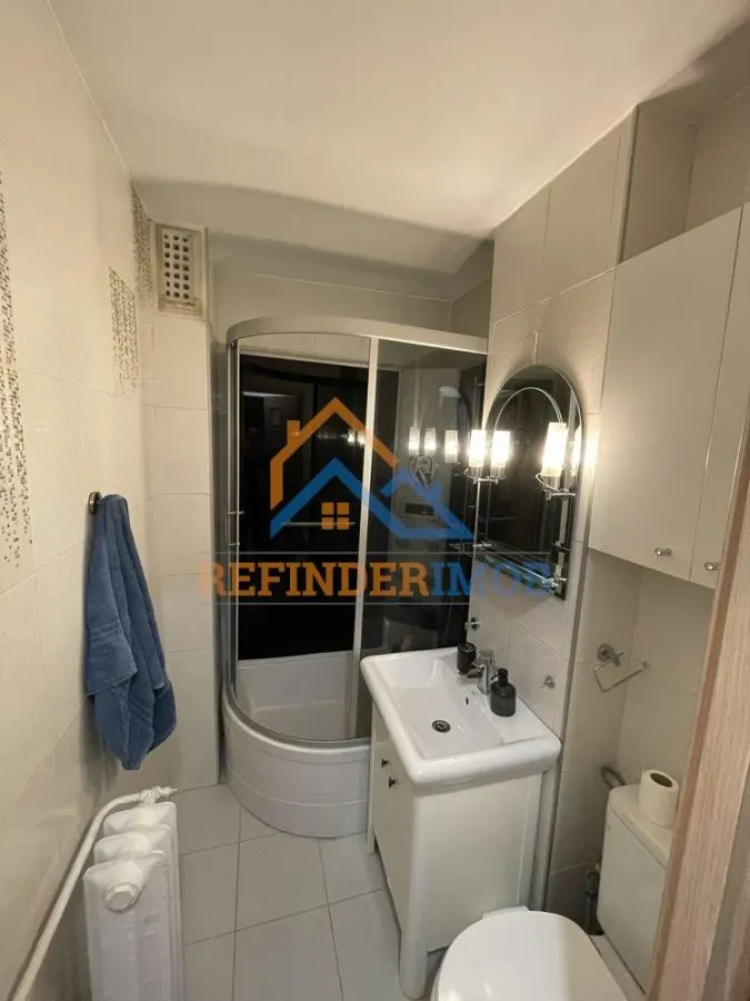 Apartament de vanzare cu 2 camere, zona Vitan - foto 7