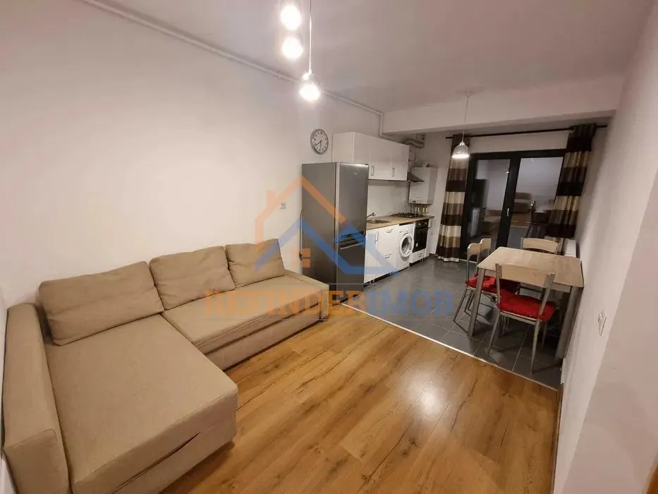 2 camere zona Pache Protopopescu - foto 1