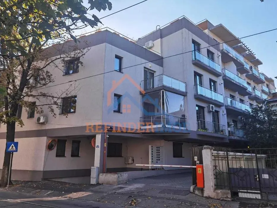 2 camere zona Pache Protopopescu - foto 7