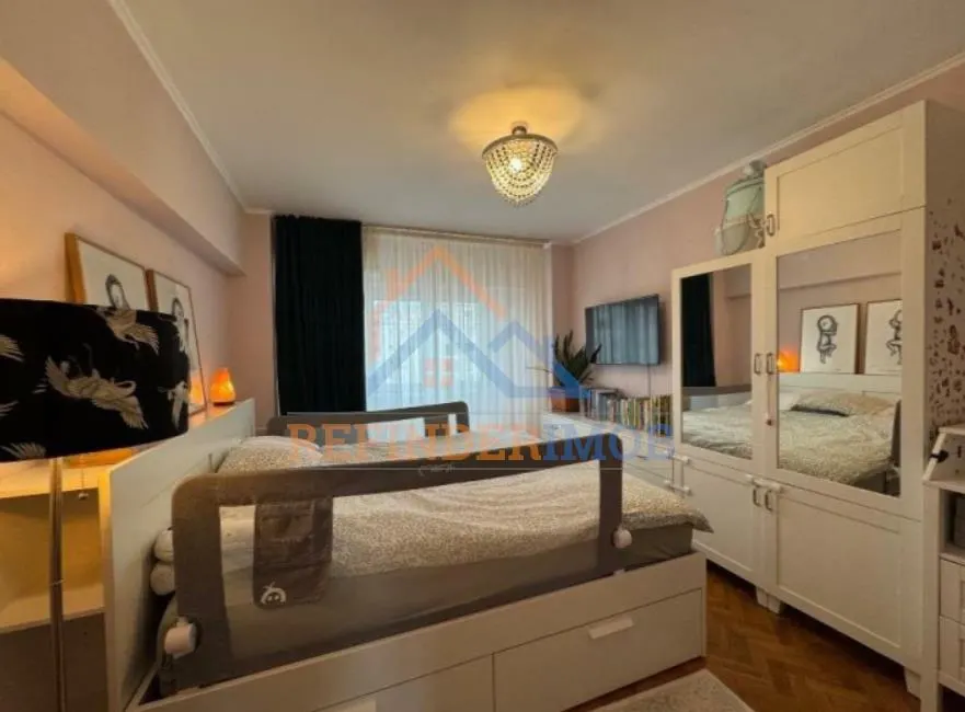 Vanzare Penthouse 5 camere central Piata Unirii - Magazinul Unirea - foto 7
