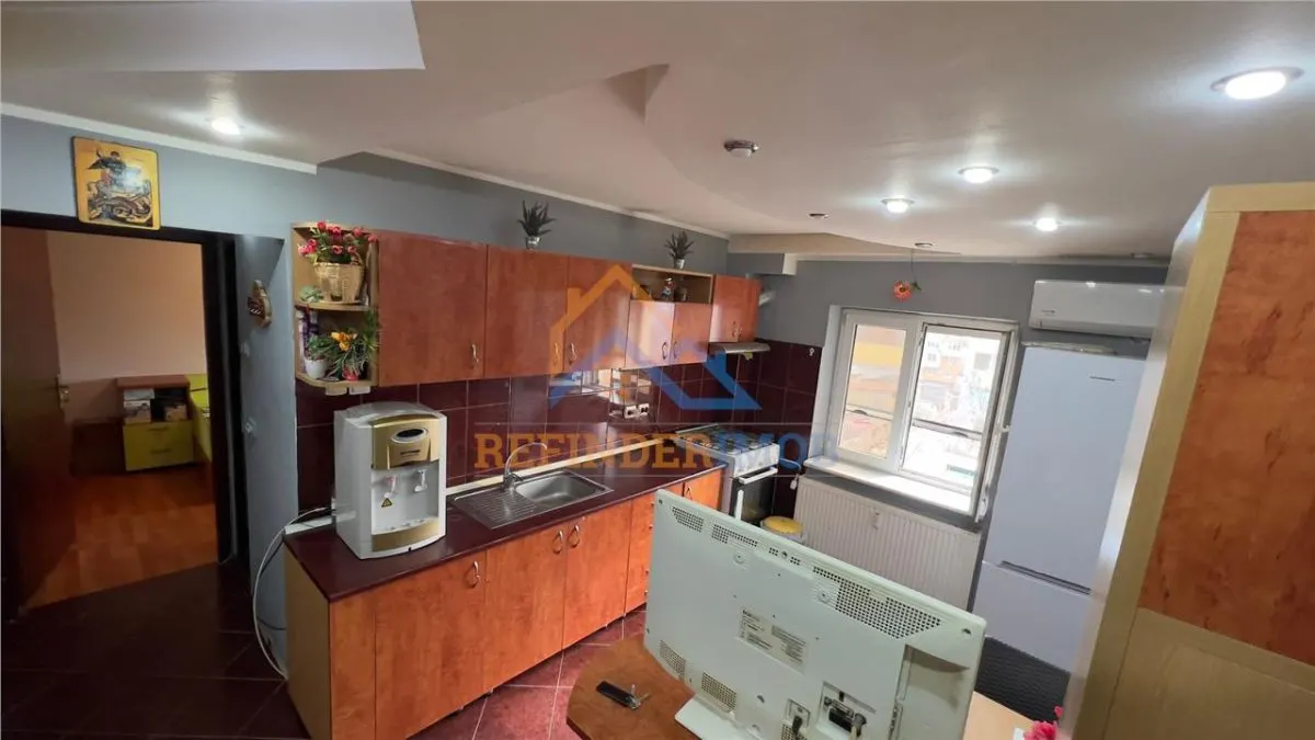 Apartament 2 camere de vanzare Rahova - Dunavat - foto 2