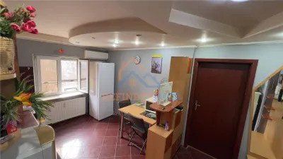 Apartament 2 camere de vanzare Rahova - Dunavat - foto 13