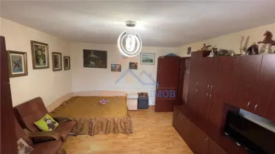 Apartament 2 camere de vanzare Rahova - Dunavat - foto 16
