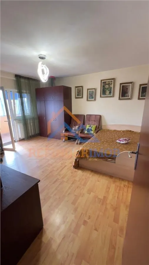 Apartament 2 camere de vanzare Rahova - Dunavat - foto 18