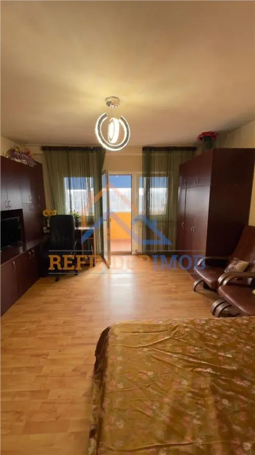 Apartament 2 camere de vanzare Rahova - Dunavat - foto 7