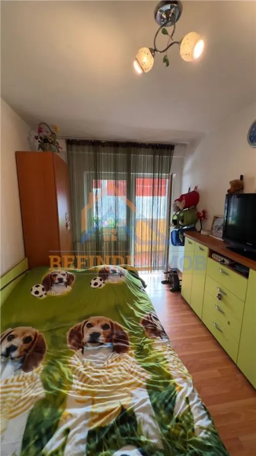 Apartament 2 camere de vanzare Rahova - Dunavat - foto 9