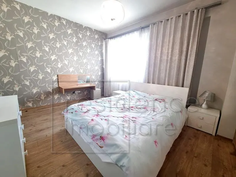 Apartament 2 camere separate, Manastur, zona USAMV - foto 5