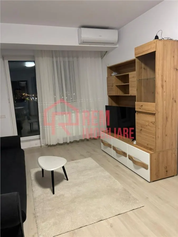 Inchiriere apartament 3 camere,bloc nou,  terasa foarte spatioasa,  Colentina, Careffour - foto 1