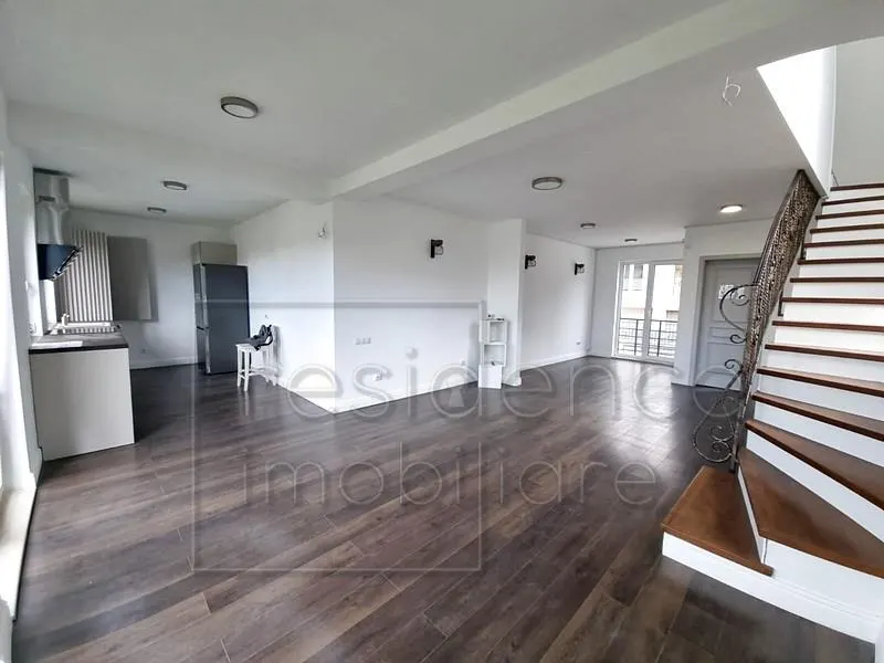 Terasa! Apartament 3 camere, Gruia, zona Cetatuiei+Parcare - foto 1
