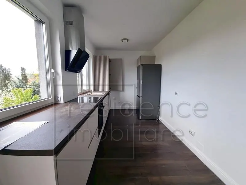Terasa! Apartament 3 camere, Gruia, zona Cetatuiei+Parcare - foto 12