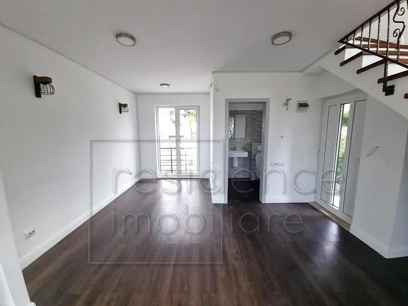 Terasa! Apartament 3 camere, Gruia, zona Cetatuiei+Parcare - foto 14