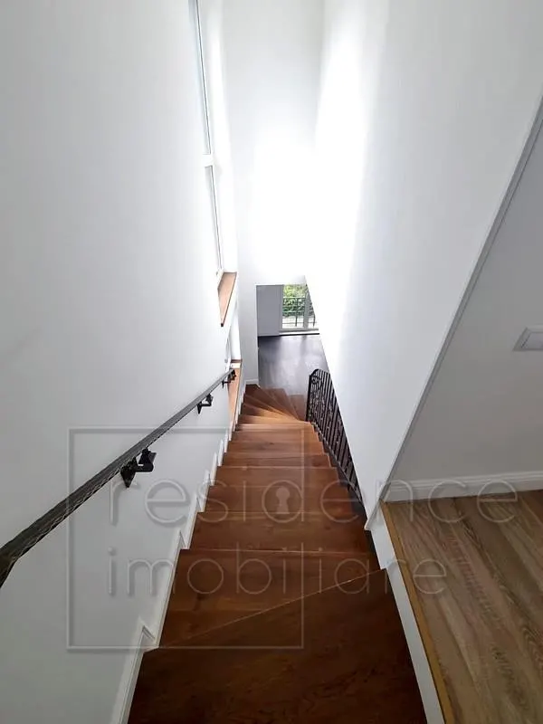 Terasa! Apartament 3 camere, Gruia, zona Cetatuiei+Parcare - foto 15