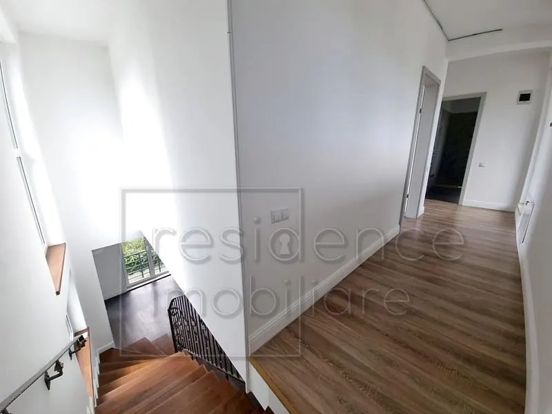 Terasa! Apartament 3 camere, Gruia, zona Cetatuiei+Parcare - foto 16