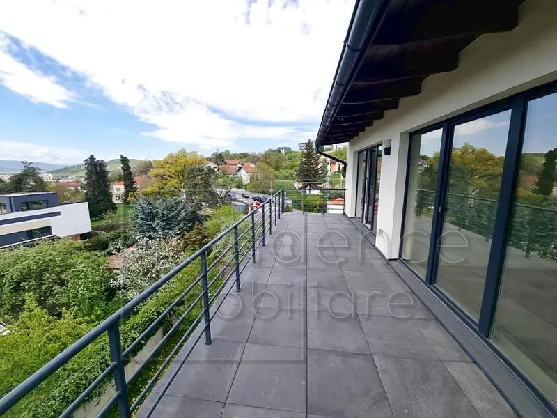 Terasa! Apartament 3 camere, Gruia, zona Cetatuiei+Parcare - foto 17