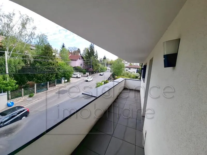 Terasa! Apartament 3 camere, Gruia, zona Cetatuiei+Parcare - foto 19