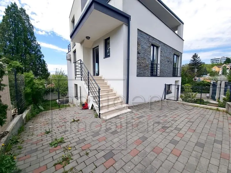 Terasa! Apartament 3 camere, Gruia, zona Cetatuiei+Parcare - foto 20