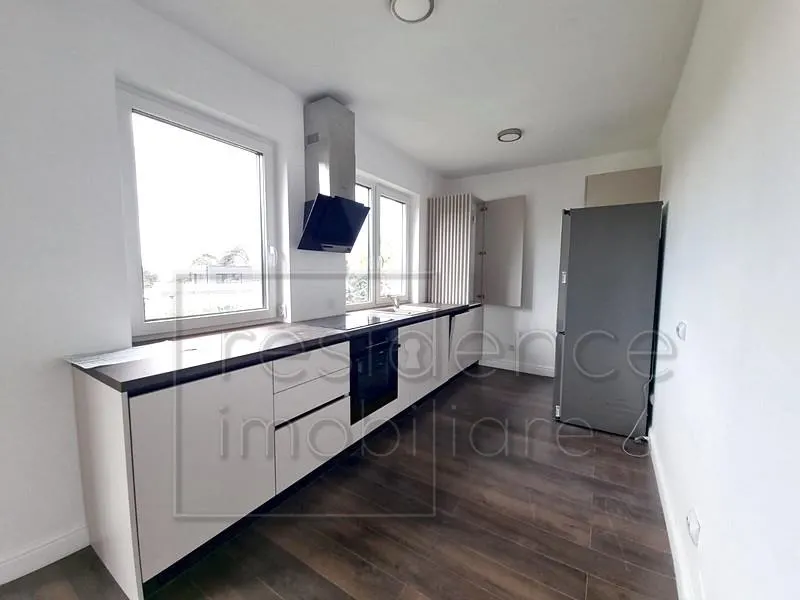 Terasa! Apartament 3 camere, Gruia, zona Cetatuiei+Parcare - foto 3