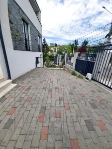 Terasa! Apartament 3 camere, Gruia, zona Cetatuiei+Parcare - foto 21