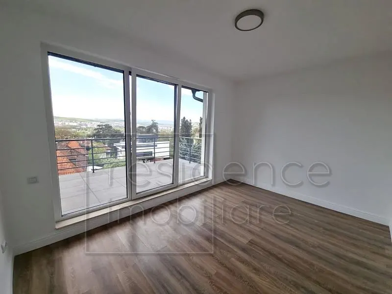 Terasa! Apartament 3 camere, Gruia, zona Cetatuiei+Parcare - foto 5