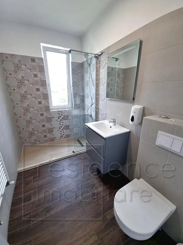 Terasa! Apartament 3 camere, Gruia, zona Cetatuiei+Parcare - foto 7