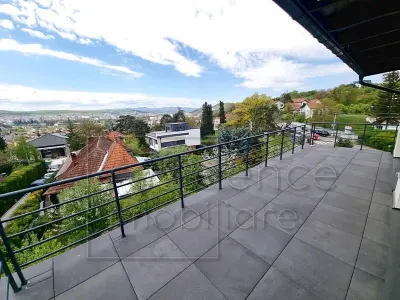 Terasa! Apartament 3 camere, Gruia, zona Cetatuiei+Parcare - foto 8