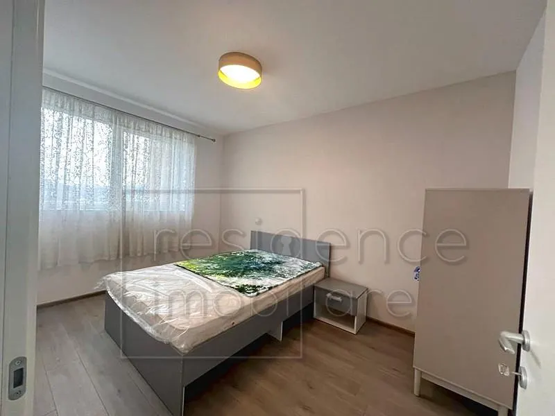 Apartament 3 camere, Manastur,-Floresti zona VIVO+Garaj - foto 5