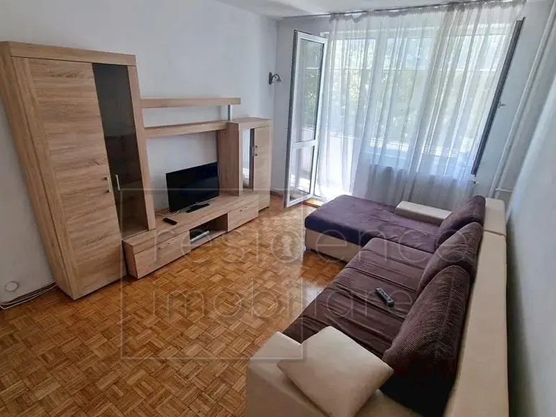 Pet friendly! Apartament 3 camere separarate, Grigorescu, zona Liceul Onisifor Ghibu - foto 1