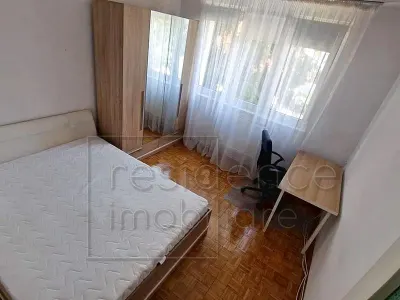 Pet friendly! Apartament 3 camere separarate, Grigorescu, zona Liceul Onisifor Ghibu - foto 2
