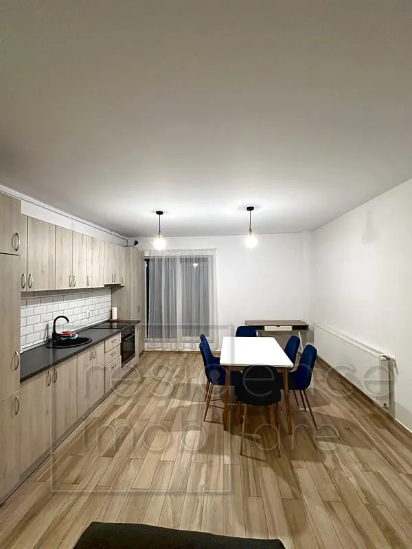 Apartament 2 camere, Europa, zona Hotel Gala+Garaj - foto 2