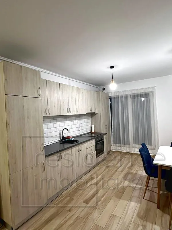 Apartament 2 camere, Europa, zona Hotel Gala+Garaj - foto 3
