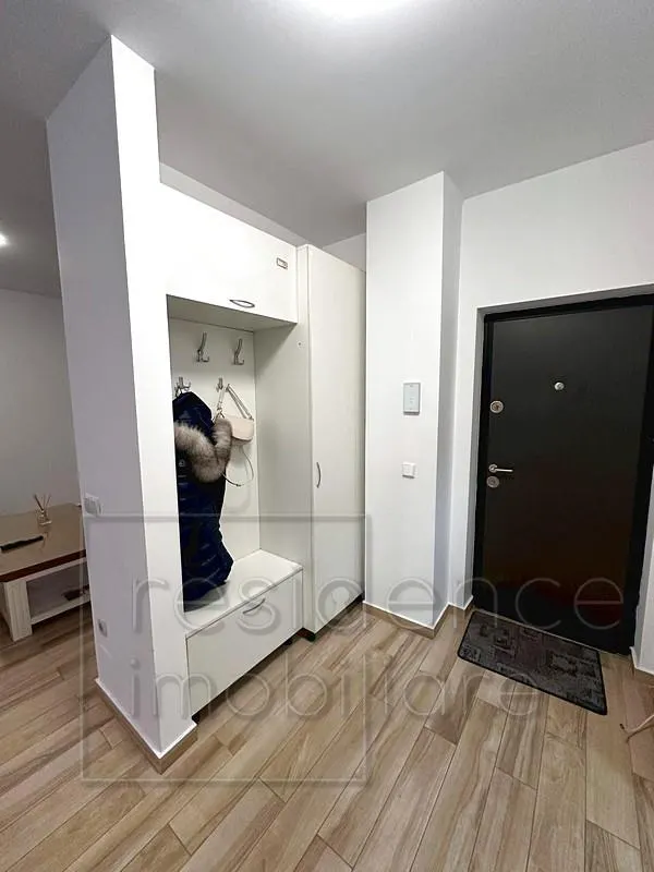 Apartament 2 camere, Europa, zona Hotel Gala+Garaj - foto 8