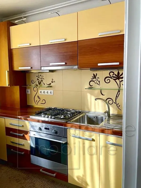 Apartament 2 camere, Gheorgheni, zona Iulius Mall - foto 3