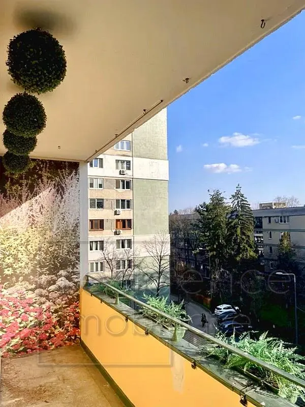 Apartament 2 camere, Gheorgheni, zona Iulius Mall - foto 8