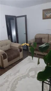 Apartament 3 camere - Botosani