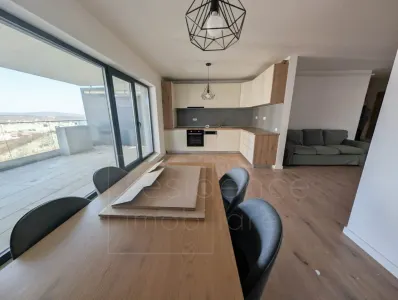 Garaj! Apartament NOU 3 camere in Zorilor, Seasons - foto 2