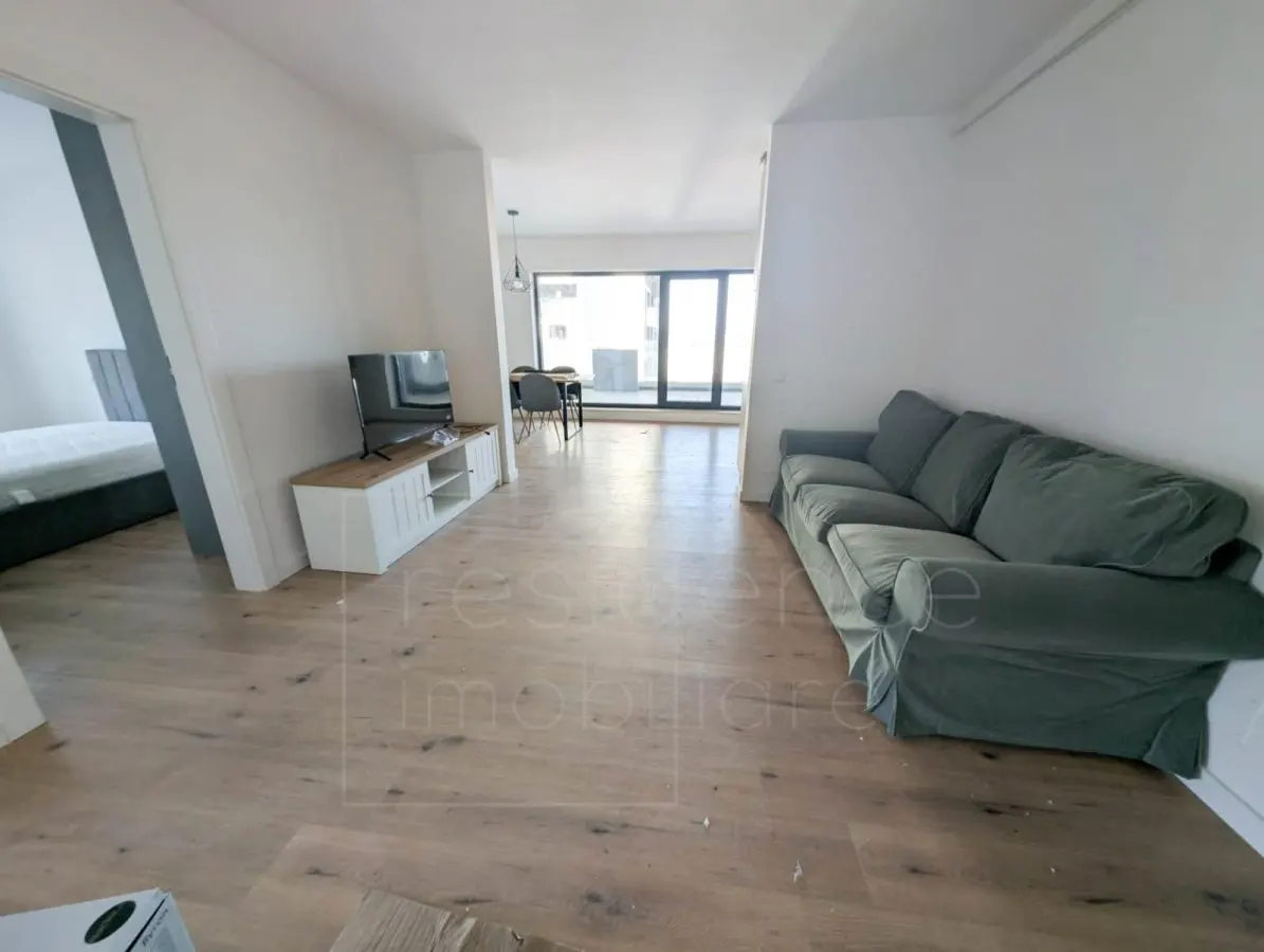 Garaj! Apartament NOU 3 camere in Zorilor, Seasons - foto 3
