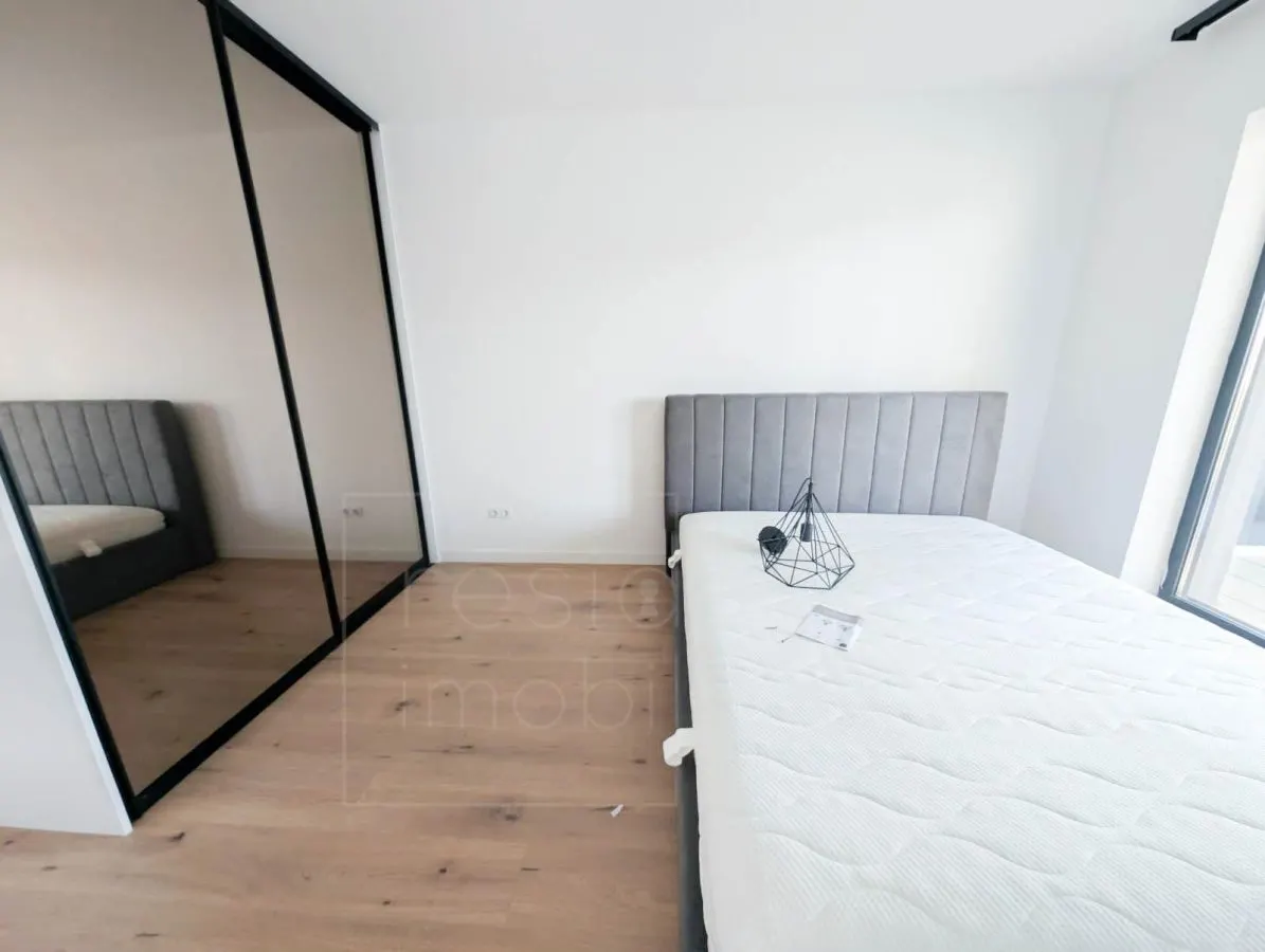 Garaj! Apartament NOU 3 camere in Zorilor, Seasons - foto 8