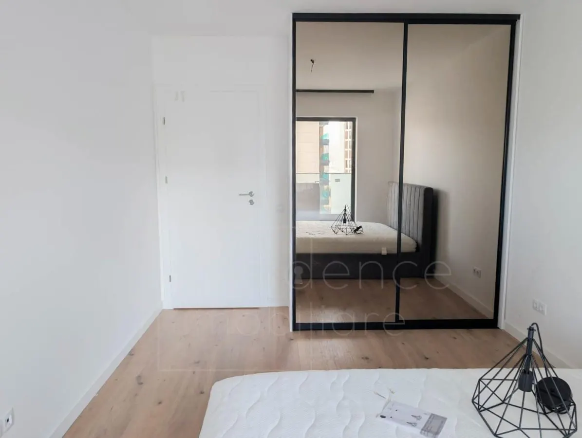Garaj! Apartament NOU 3 camere in Zorilor, Seasons - foto 9