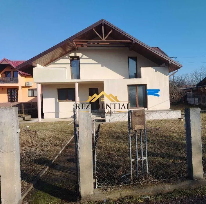Casa in Botosani- LA ROSU - foto 1