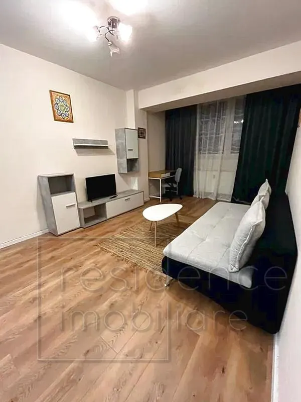 Apartament 2 camere, Marasti, zona Revo Gym+Parcare - foto 1