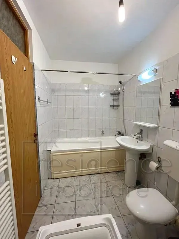 Apartament 2 camere, Marasti, zona Revo Gym+Parcare - foto 5