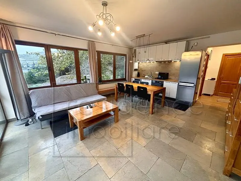 Apartament modern 3 camere, Manastur-Floresti, zona VIVO+Parcare - foto 3