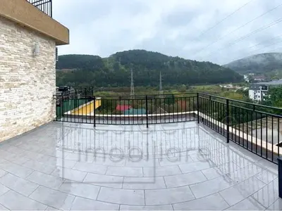 Apartament modern 3 camere, Manastur-Floresti, zona VIVO+Parcare - foto 8