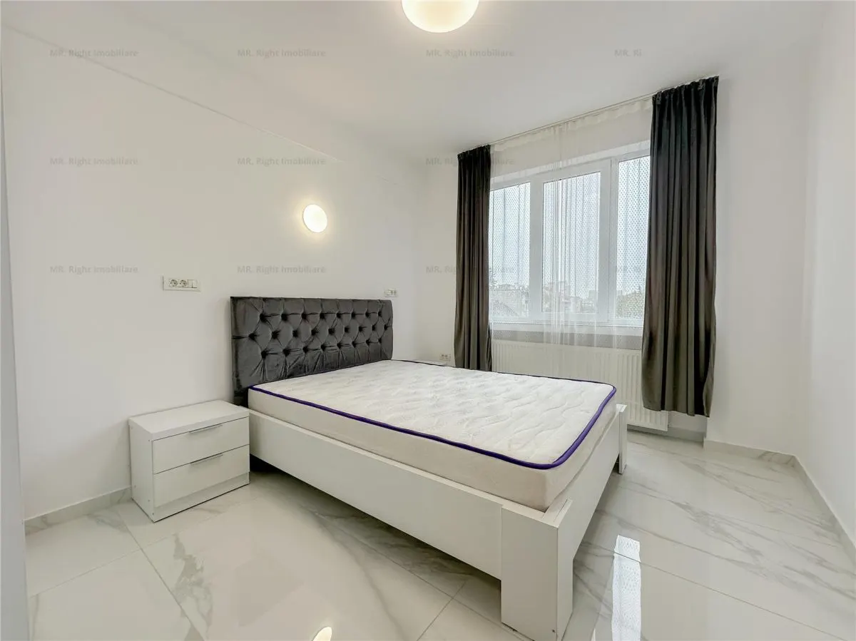 Apartament 3 camere central cu parcare si priveliste - foto 4