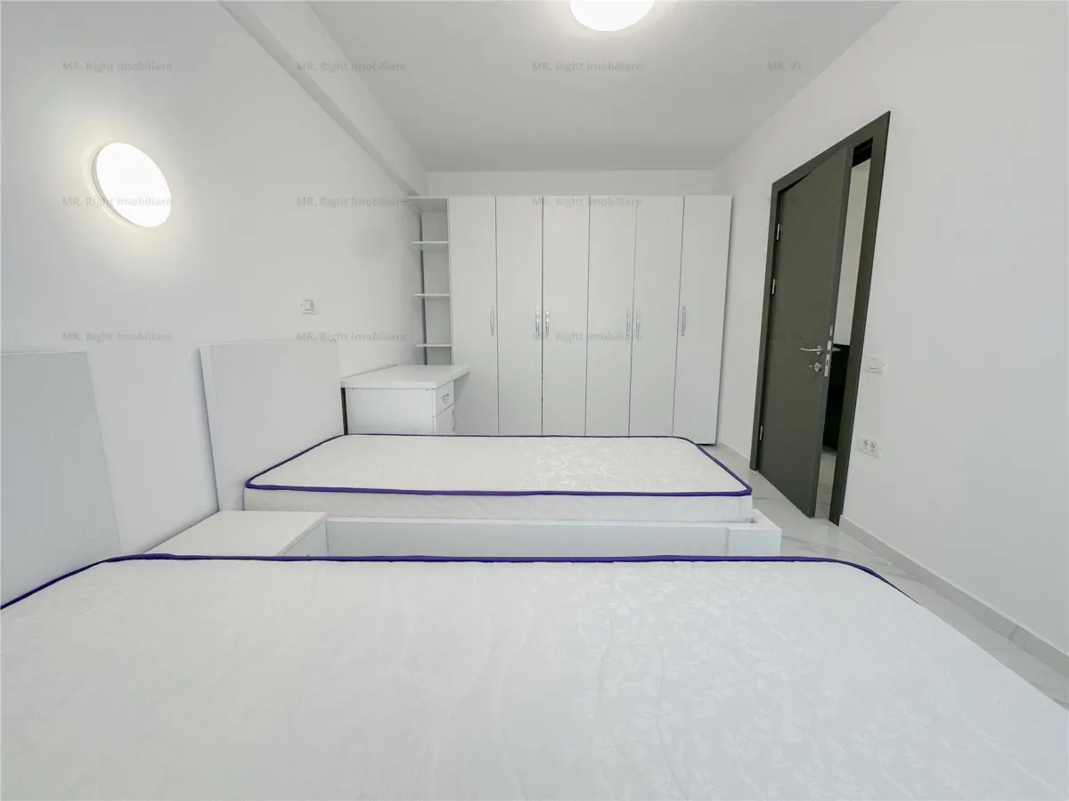 Apartament 3 camere central cu parcare si priveliste - foto 6